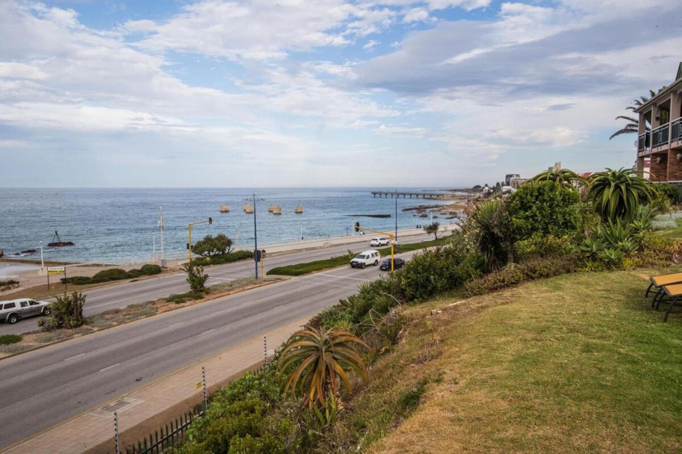 Brookes Hill Studio, Unit 156 Port Elizabeth Eksteriør bilde