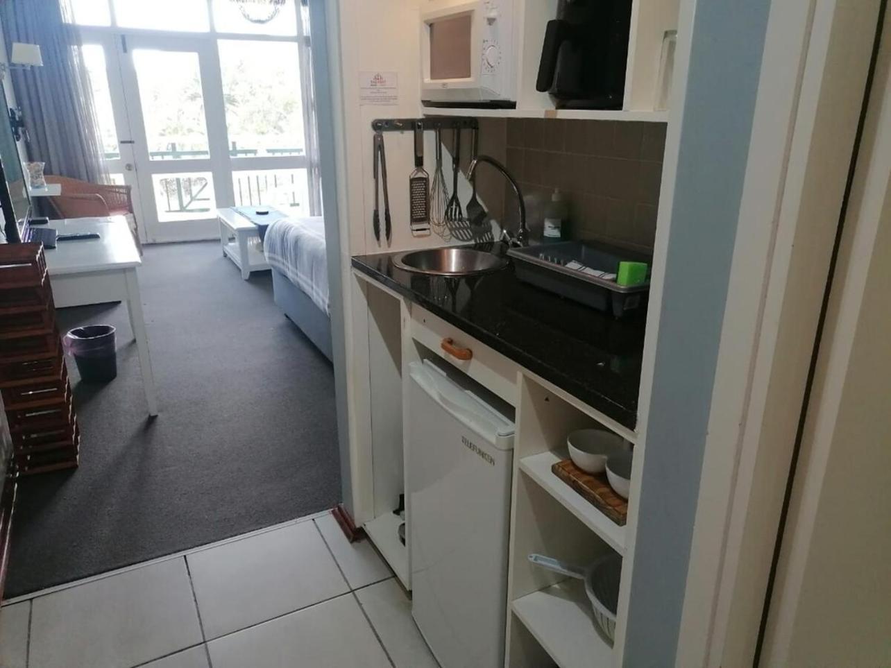 Brookes Hill Studio, Unit 156 Port Elizabeth Eksteriør bilde