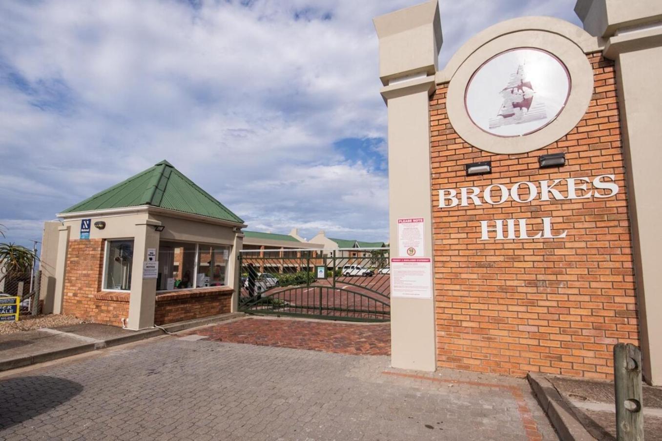 Brookes Hill Studio, Unit 156 Port Elizabeth Eksteriør bilde