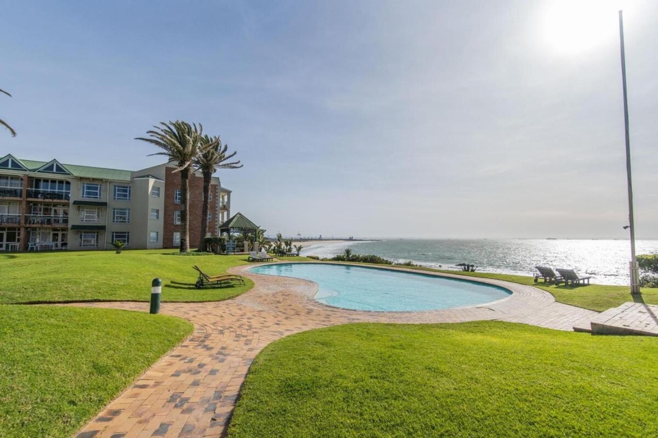 Brookes Hill Studio, Unit 156 Port Elizabeth Eksteriør bilde