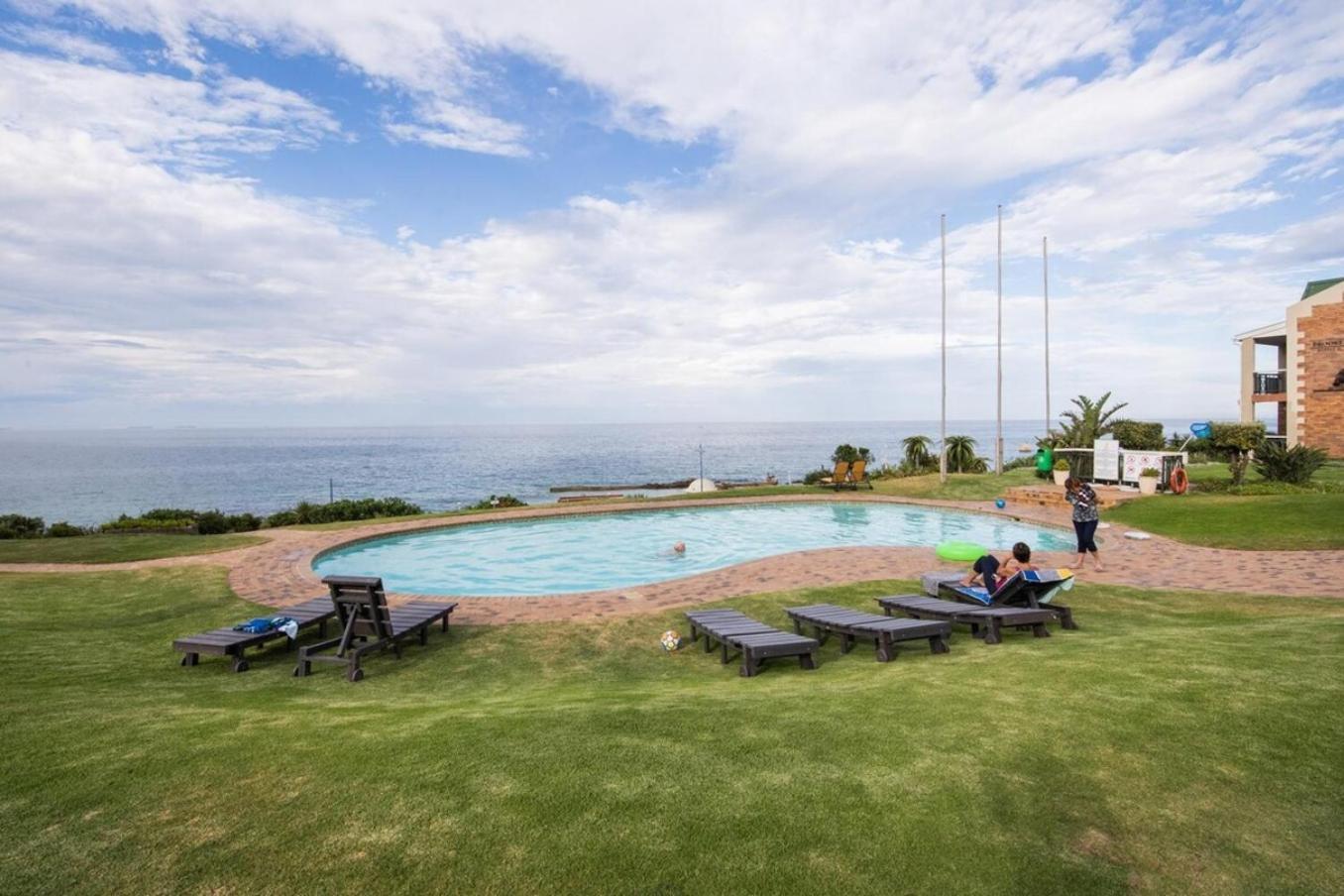 Brookes Hill Studio, Unit 156 Port Elizabeth Eksteriør bilde