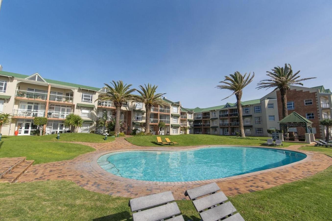 Brookes Hill Studio, Unit 156 Port Elizabeth Eksteriør bilde