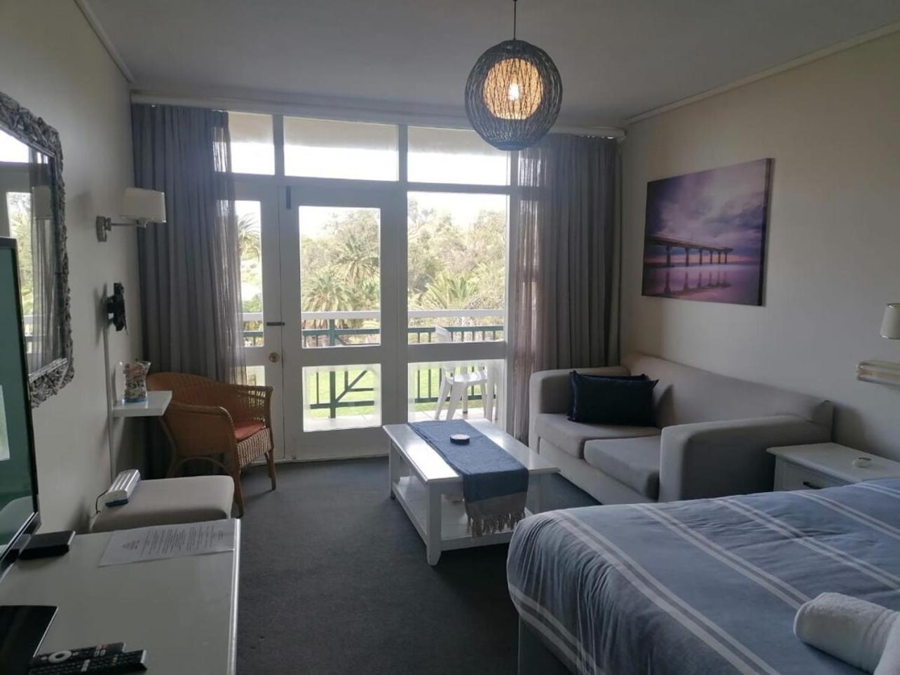 Brookes Hill Studio, Unit 156 Port Elizabeth Eksteriør bilde