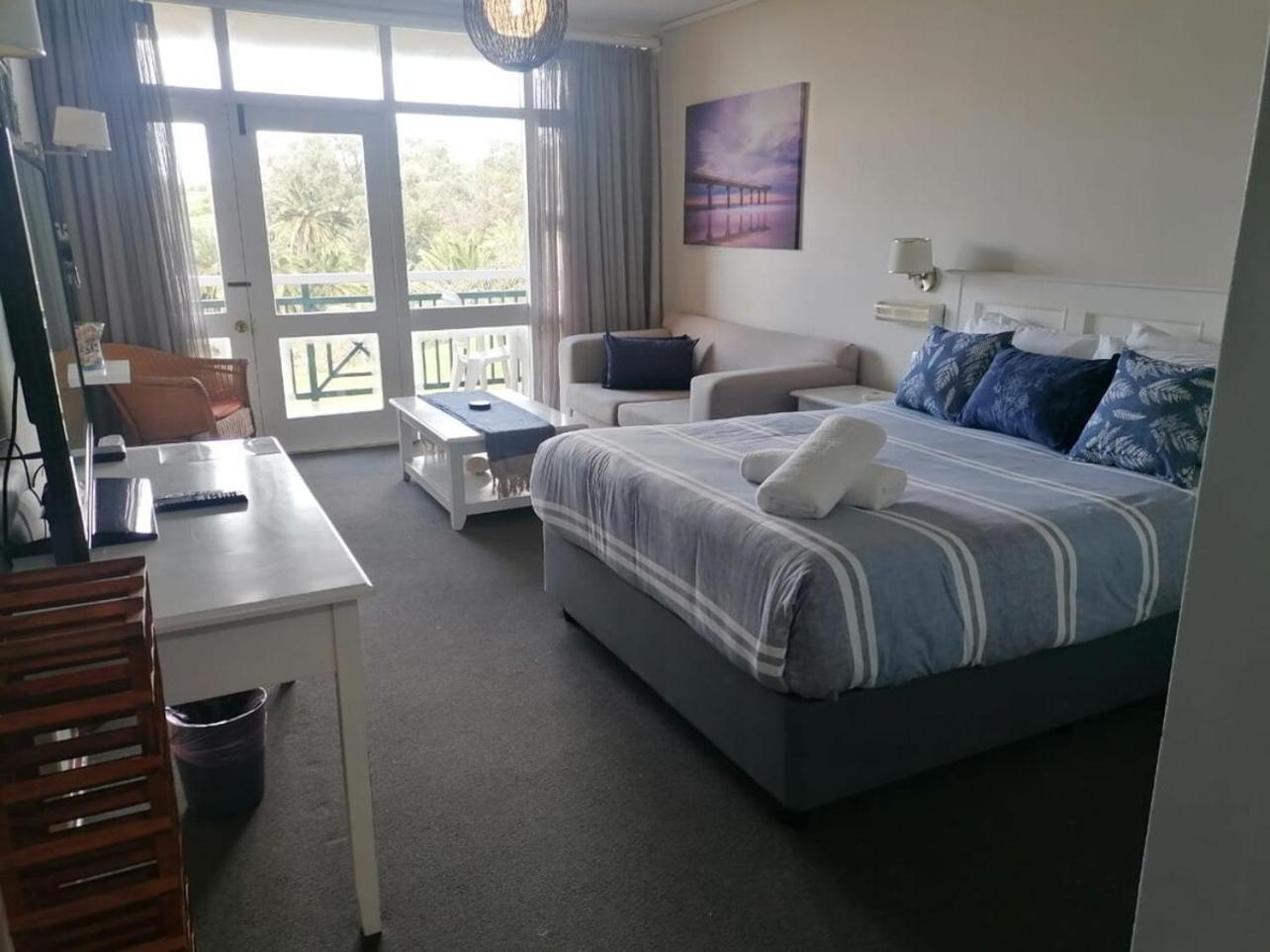 Brookes Hill Studio, Unit 156 Port Elizabeth Eksteriør bilde